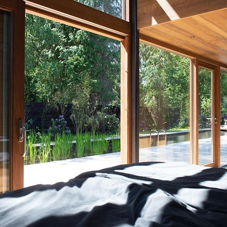 The Pool House - Gorssel Exterior foto