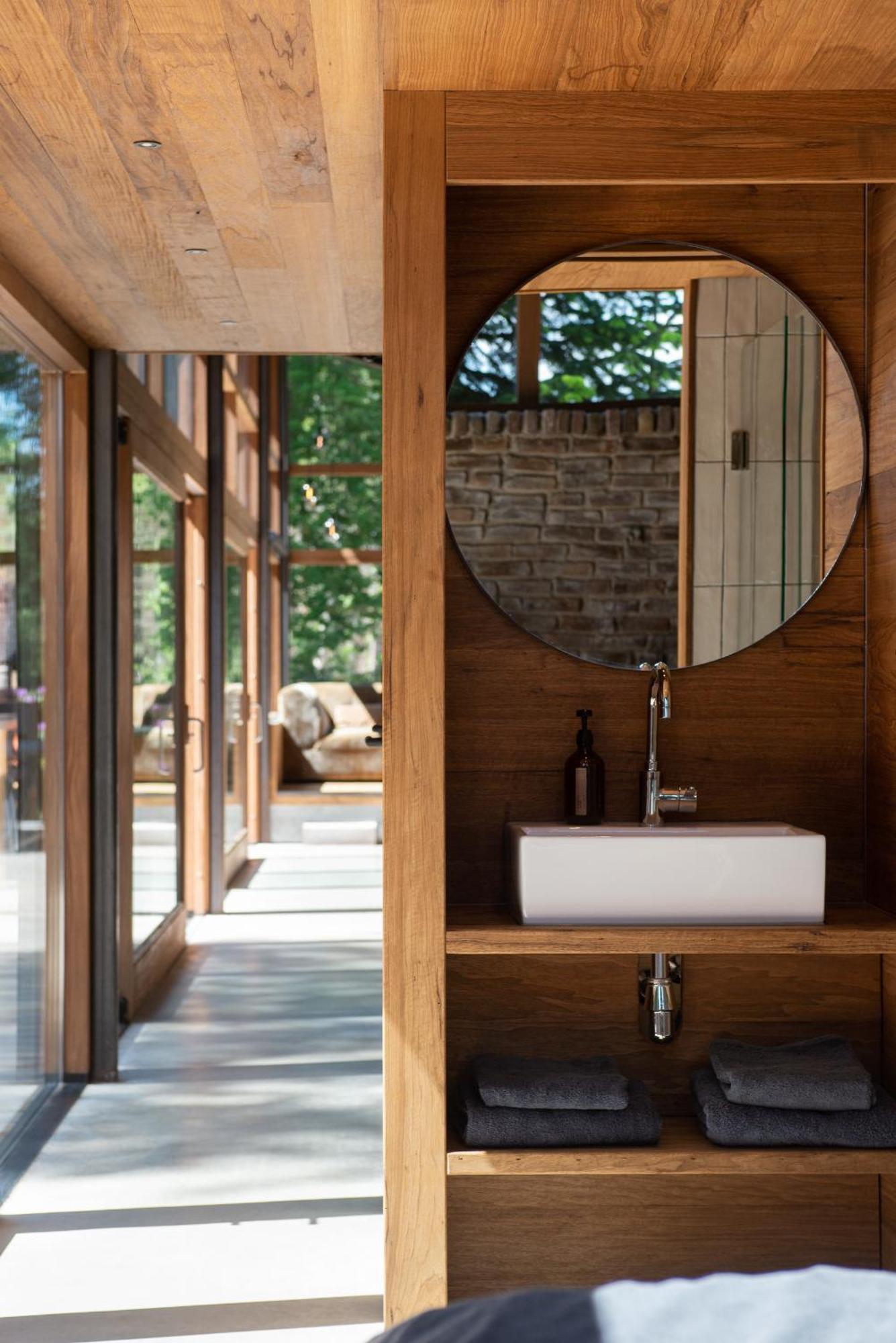 The Pool House - Gorssel Exterior foto