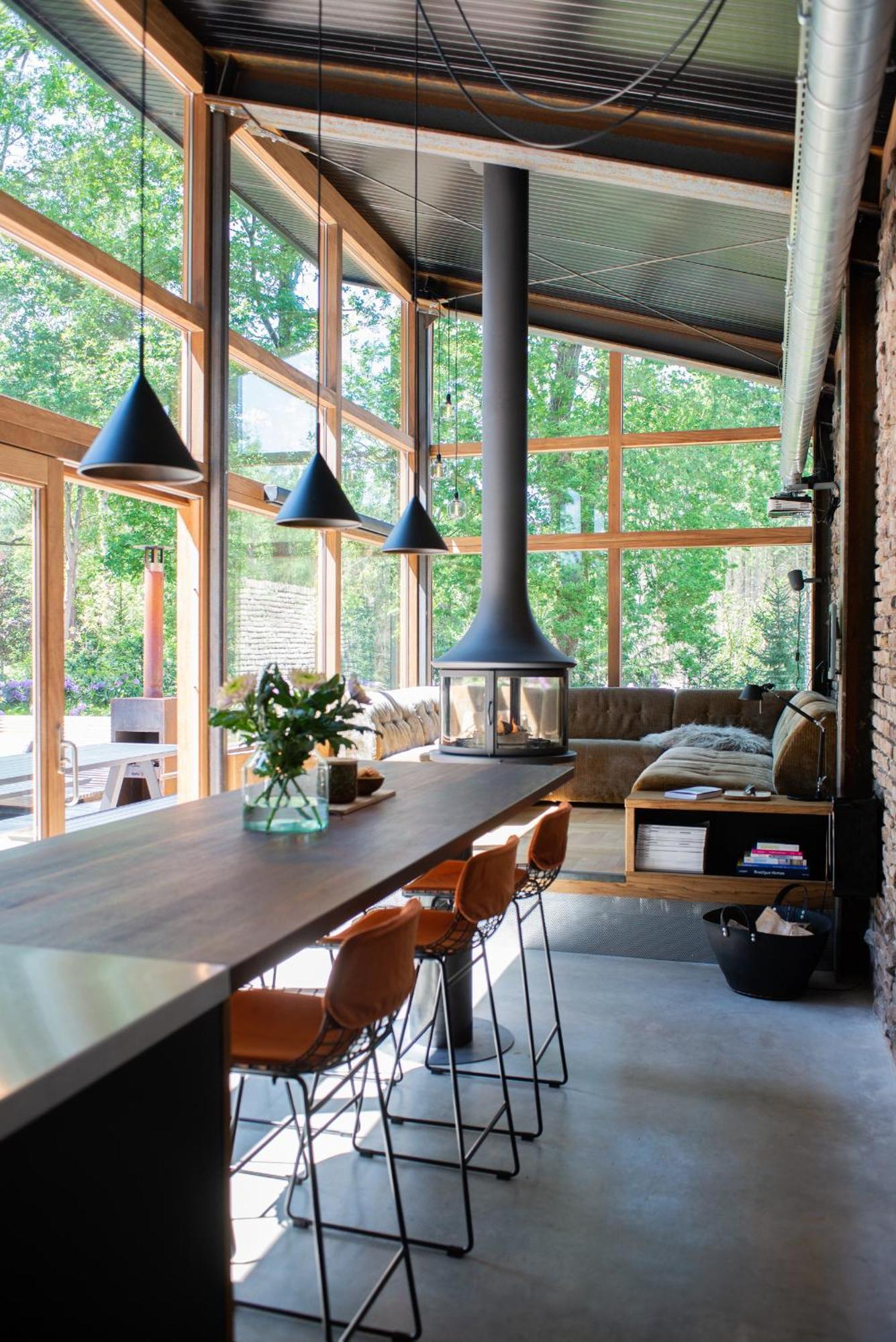 The Pool House - Gorssel Exterior foto